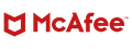 McAfee VPN Logo