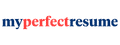 myPerfectResume Logo