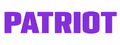 Patriot Software Logo