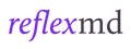 ReflexMD Logo