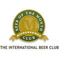 The International Beer Club Logo