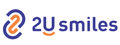 2USmiles Logo