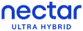 Nectar Ultra Hybrid Logo