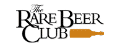 The Rare Beer Club Logo