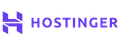 Hostinger Logo