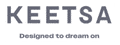 Keetsa Logo