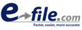 E-file.com Logo