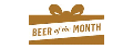 Beer of the Month by Clubs of America Logo