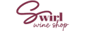 Swirl Wine Shop Logo