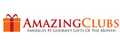 Amazing Clubs Logo