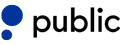 Public Logo