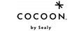 Cocoon by Sealy Logo