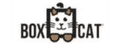 BoxCat Logo