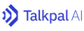 Talkpal Logo