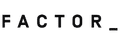 Factor Logo