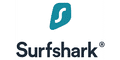Surfshark VPN Logo