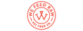 We Feed Raw Logo