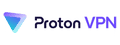 Proton VPN Logo