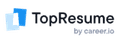 TopResume Logo
