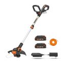 WORX Preview