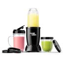 MAGIC BULLET Preview