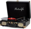 RETROLIFE Preview