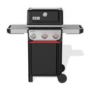 WEBER Preview