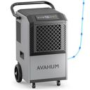 AVAHUM Preview