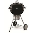 WEBER Preview