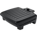 GEORGE FOREMAN Preview