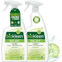 BIOKLEEN Preview