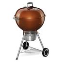 WEBER Preview