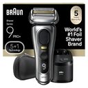 BRAUN Preview