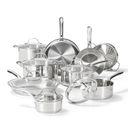 T-FAL Preview