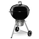 WEBER Preview