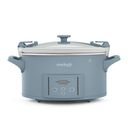 CROCK-POT Preview