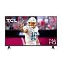 TCL Preview