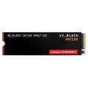WESTERN DIGITAL Preview