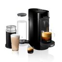 NESPRESSO Preview