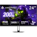 AMZFAST Preview