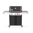 WEBER Preview