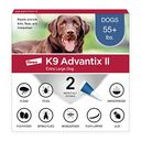 K9 ADVANTIX Preview