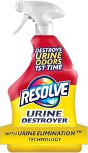RESOLVE Preview