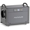 AVAHUM Preview