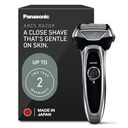 PANASONIC Preview