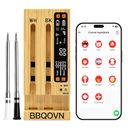 BBQOVN Preview