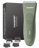 MANSPOT Preview