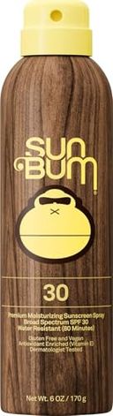 SUN BUM Preview