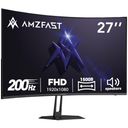 AMZFAST Preview