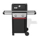 WEBER Preview